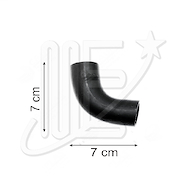 MANGUERA CH CORSA (GASES) 1.4/1.6 -CORSA II -MERIVA 1.8