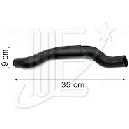 MANGUERA VW FOX (RAD/SUP) 07/11 1.6 8V S/ACOPLE -SURAN