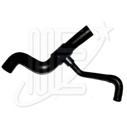 MANGUERA FORD FOCUS ONE 1.8 16V (RAD INF)