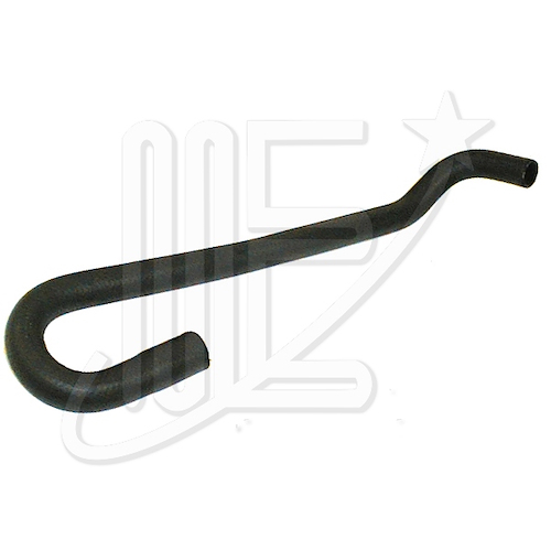 MANGUERA FORD KA (1) 1.0 Y 1.6 (RAD INF)