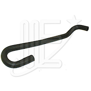 MANGUERA FORD KA (1) 1.0 Y 1.6 (RAD INF)