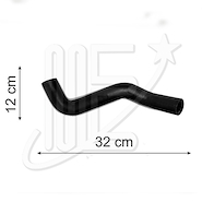MANGUERA FORD RANGER 3.2 (BBA AGUA A CONECTOR SAL AGUA)
