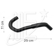 MANGUERA VW FOX (D/H) ALIMENTACION -SURAN -GOL TREND -VOY