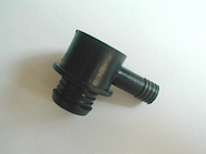 VALVULA SERBO