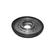 DIAFRAGMA VW SENDA (SERVO) -GOL  -7 7/8