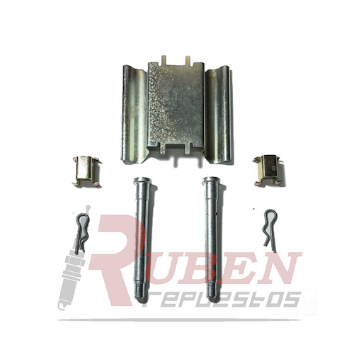 REPARACION FORD F100 (CALIPER) 95/...-D20 (1 RUEDA)