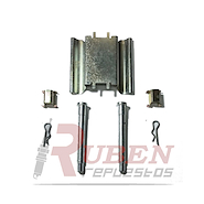 REPARACION FORD F100 (CALIPER) 95/...-D20 (1 RUEDA)