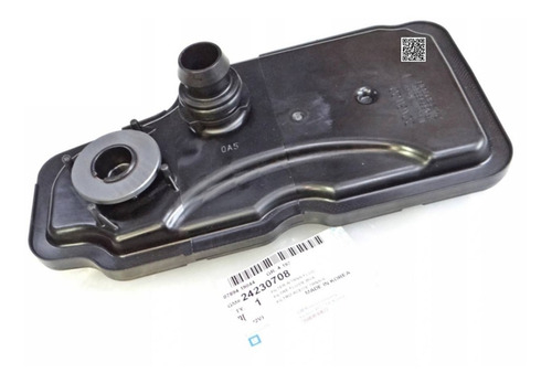 FILTRO CH TRACKER (CAJA AUTOM) CRUZE -CAPTIVA