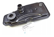 FILTRO CH TRACKER (CAJA AUTOM) CRUZE -CAPTIVA