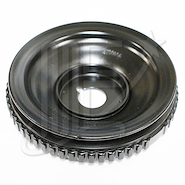 POLEA CH CORSA (CIG) 8V S/AA