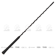 ANTENA CH CORSA (VARILLA) 94/99 - CORSA II 02/11 - POLO 96/1