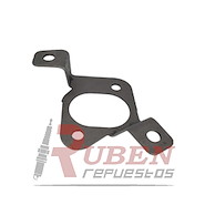 SOPORTE CH MERIVA (BOMBA) EMBRAGUE
