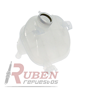 DEPOSITO CH MERIVA (AGUA) NAFTA 1.8 8V -2 PICO