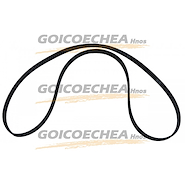 CORREA 5PK1795 -CH CORSA (MULT.) CORSA 1.4 8V -SPIN 1.8