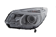 OPTICA CH S10 (IZQ) 12/... C/LUPA F/CROM ELECTRICA