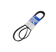 CORREA 5PK1231 CH ONIX (ALTERNADOR) 20/... 1.2