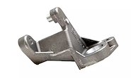 SOPORTE CH CORSA (SENSOR) 8V CIGUEÑAL