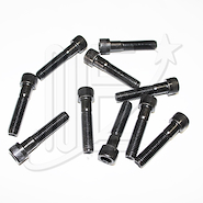 BULON CH S10 (VOLANTE) 2.8 MWMW 12 X 55MM