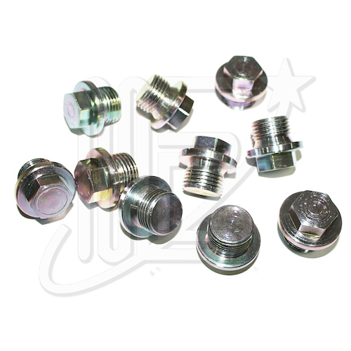 TAPON CH S10 (CARTER) BLAZER 2.8/MWM
