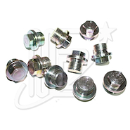 TAPON CH S10 (CARTER) BLAZER 2.8/MWM