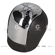 PERILLA CH CORSA (PAL/CAMB) CLASSIC 10/16 -TAPA CROMADA