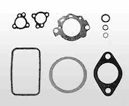 JUNTA FORD FALCON (CARB) HOLLEY FALCON 188 (64/79)