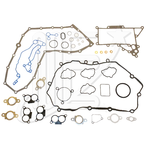 JUNTA FORD RANGER (MOTOR) 04/12 3.0 -SIN JTA T/CIL