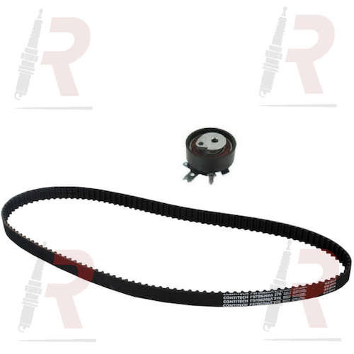 DISTRIBUCION CH S10/ TRAILBLAZER - 2.8 - 14/.... - 200HP