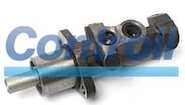 BOMBA VW POLO (FR) 01/10 C/ABS -SALIDAS 2 DE 10MM