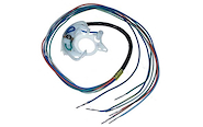 PLAQUETA FORD F100 (LUZ GIRO) 66/73 /F350 68/73