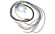 PLAQUETA FORD F100 (LUZ GIRO)74/78 /F250/F350