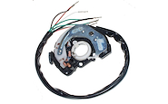 PLAQUETA FORD FALCON (GIRO) 78/80