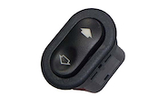TECLA FORD ECOSPORT (L/CRIST) 07/12 SIMPLE -OVALADA (7 PIN)