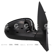ESPEJO FIAT PALIO F4 (DER) ELECT S/CARCAZA ORIG