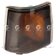 FARO FIAT DUNA (DEL) 92/96 S/PORT FUME