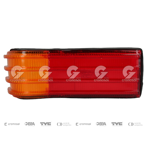 FARO VW 1500 (TRA) 78/81 IZQ STD