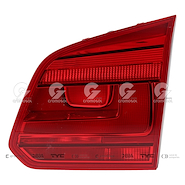 FARO VW SURAN (TRA) 15/... INT/DER