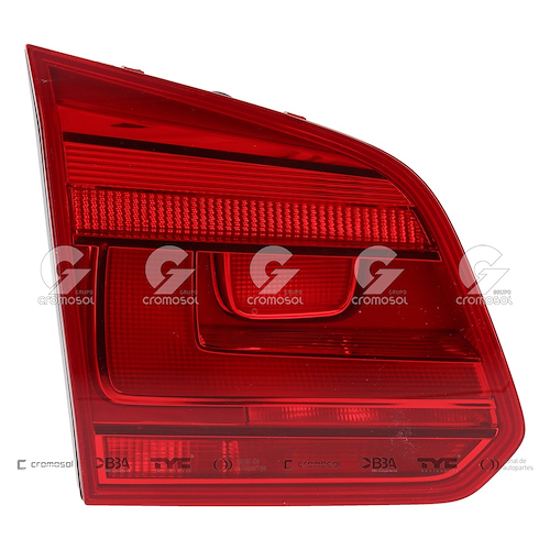 FARO VW SURAN (TRA) 15/... INT/IZQ