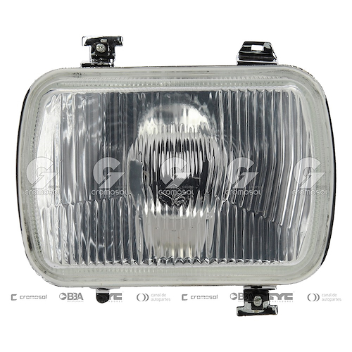 OPTICA VW 1500 (S/LADO) 71/77