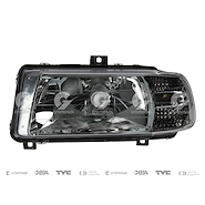 OPTICA VW POLO (IZQ) 00/04