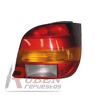 FARO FORD FIESTA (TRA) 94/96 DER