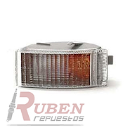 FARO FORD SIERRA (DEL) 84/93 IZQ BLANCO CURVO