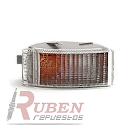 FARO FORD SIERRA (DEL) 84/93 DER BLANCO CURVO