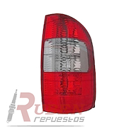 FARO CH BLAZER (TRA) 01/10 DER