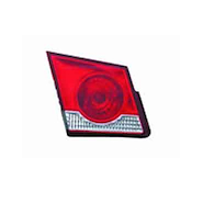 FARO CH CRUZE (TRA) 10/13 INT/IZQ 4 PTAS