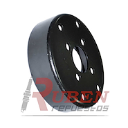 POLEA FORD RANGER (BBA/AGUA) 05/12 -3.0 DSL