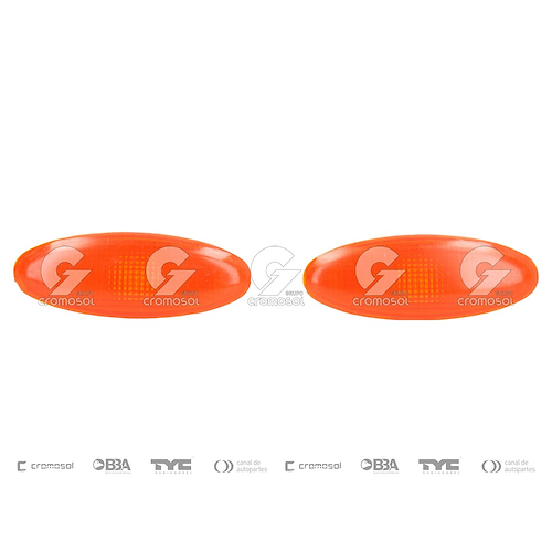 FARO FORD ESCORT (GIRO) 97/02 LATERAL - MONDEO 98/01