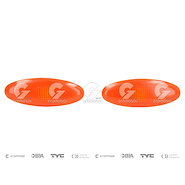 FARO FORD ESCORT (GIRO) 97/02 LATERAL - MONDEO 98/01