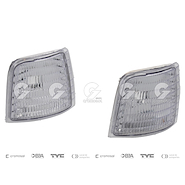 FARO FORD F100 (DEL) 96/99 DER BLANCO