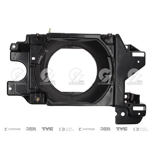 RETEN FORD F100 (OPTICA) 88/96